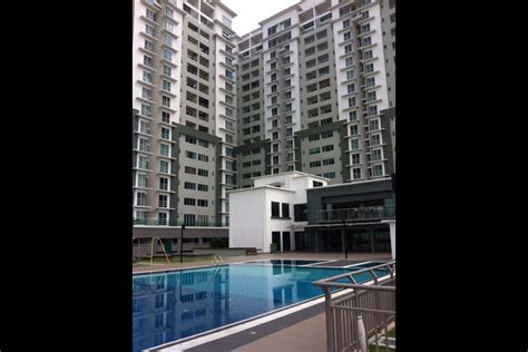 Cheras Heights Condominium For Sale in Cheras South .